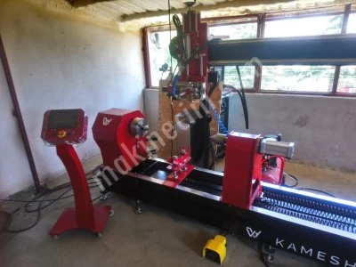Welding Automation Systems