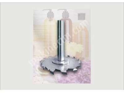 Homogenizer Crusher Beater Mixer