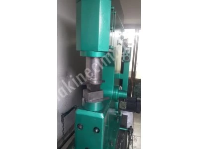 60 Kg Hammer Newly Rectified