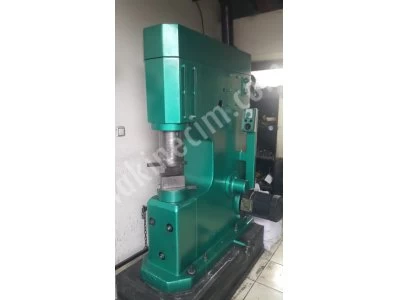 60 Kg Hammer Newly Rectified