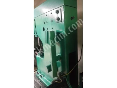 60 Kg Hammer Newly Rectified