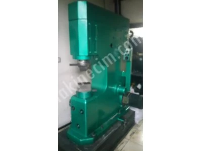 60 Kg Hammer Newly Rectified