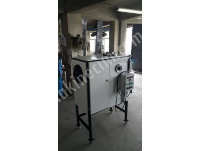 solvent purification machine