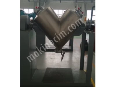 Powder Mixer