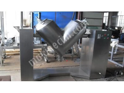Powder Mixer