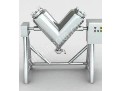 Powder Mixer