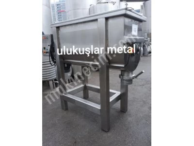 Powder Mixer