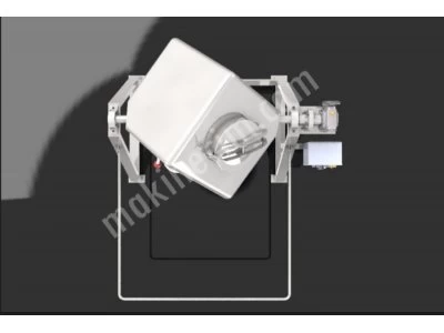 Powder Mixer