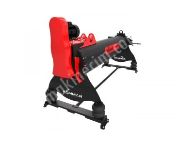 Carpet Spinning Machine Cobra 2700