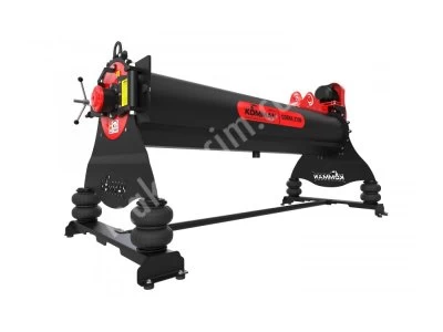Carpet Spinning Machine Cobra 2700