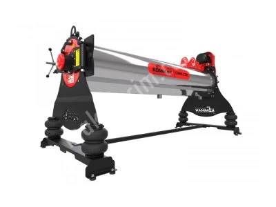 Carpet Spinning Machine Cobra 2700