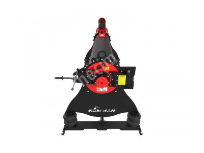 Carpet Spinning Machine Cobra 2700