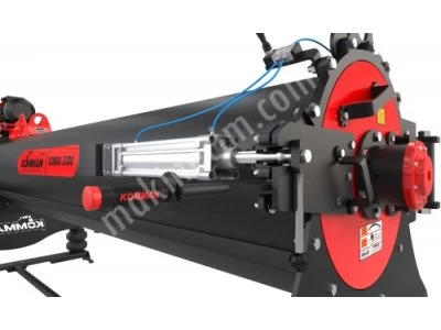 Carpet Dryer Cobra 3300