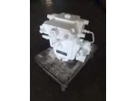 Hydraulic Motor and Pump