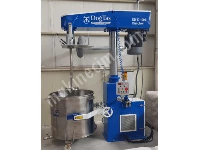 Mixer