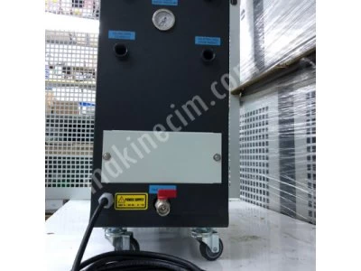 Mold Conditioner, Mold Heating, New Product