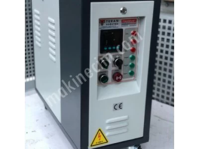 Mold Conditioner, Mold Heating, New Product