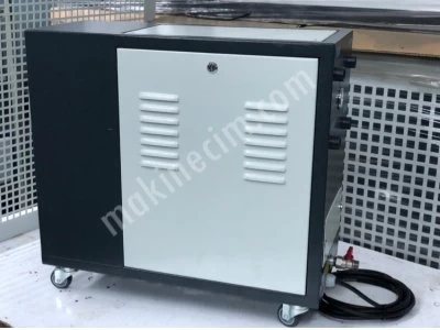Mold Conditioner, Mold Heating, New Product
