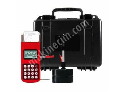 Tp32 Portable Hardness Tester
