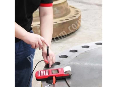 Tp32 Portable Hardness Tester
