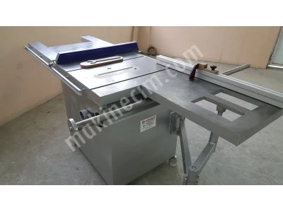 Süper Tip Yatar Daire Makinası Mekanik Makina