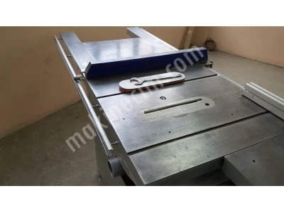 Süper Tip Yatar Daire Makinası Mekanik Makina
