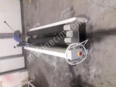 Foldable Fabric Cutting Machine