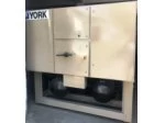 Satılık 2.El 900 Kw= 780.000 Kcal/H Hiç Kullanılmamış York Vidalı Chiller