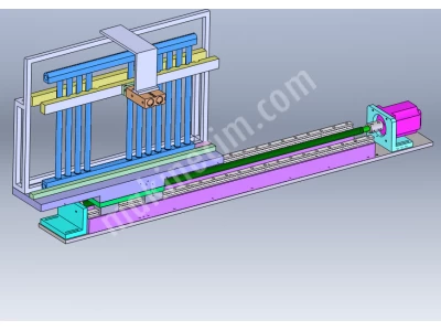 Towel Pan Weldıng Machıne