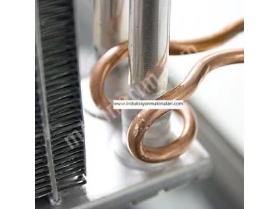 Towel Pan Weldıng Machıne