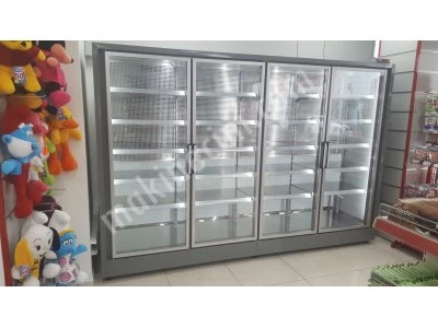 Sütlük Dolabı