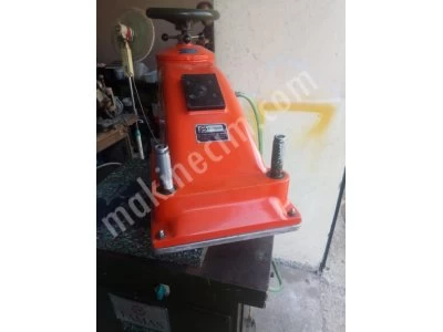 Famas Marka Hidrolik Kesim Presi