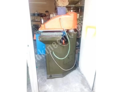 Famas Marka Hidrolik Kesim Presi
