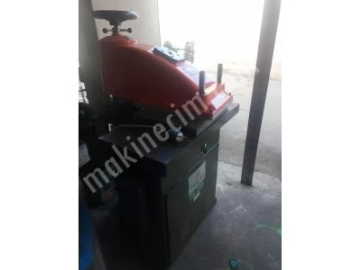 Famas Marka Hidrolik Kesim Presi