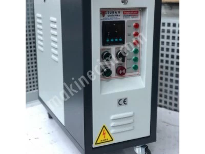 Mold Heating Systems, Mold Conditioner, New Product