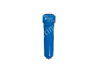 Centrifugal Water Separators