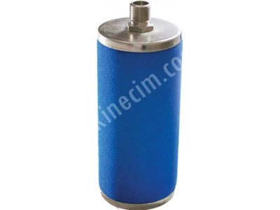 Autoclave Filter Elements
