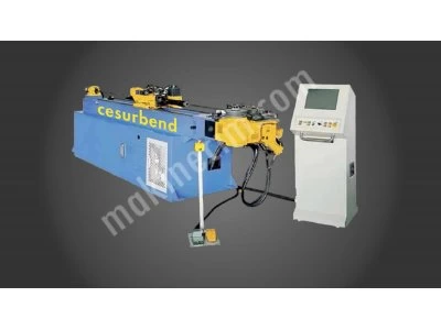Pipe and Tube Bending Machine - Pbcnc-38