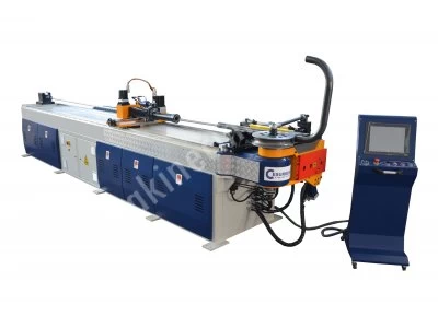 Pipe and Tube Bending Machine - Pbcnc-50