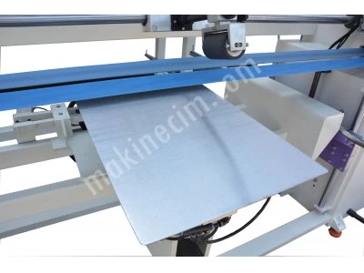 Flat Surface Sanding Machine - Fss-120