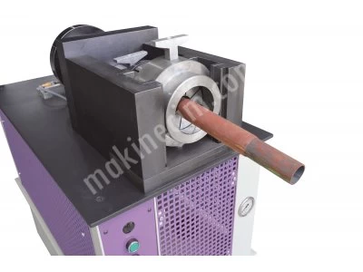 Tube End Forming Machine - Tfm-60