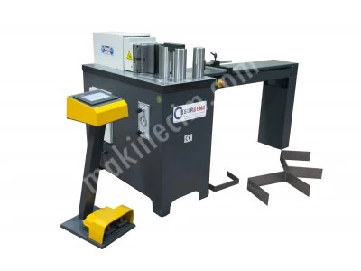 Horizontal Press - Hp-20