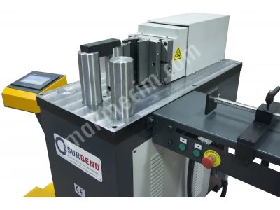Horizontal Press - Hp-20