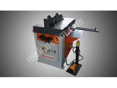 Yatay Pres - Hp-40