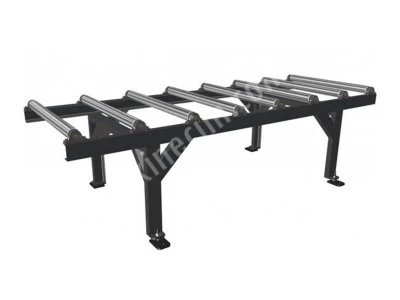 Şerit Testere Yarı Otomatik Açılı 700X1250 , Şerit Testere