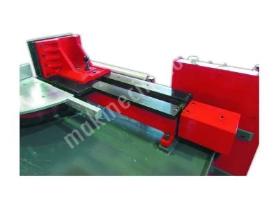 Yarı Otomatik Açılı Kdg 400X580