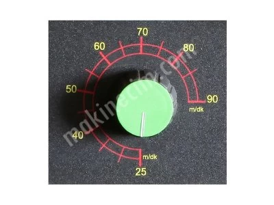 Yarı Otomatik Açılı Kdg 400X580