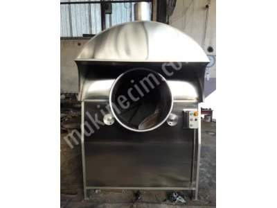 Sesame Roasting Machine