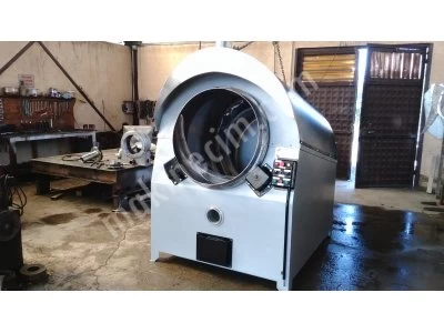 Sesame Roasting Machine