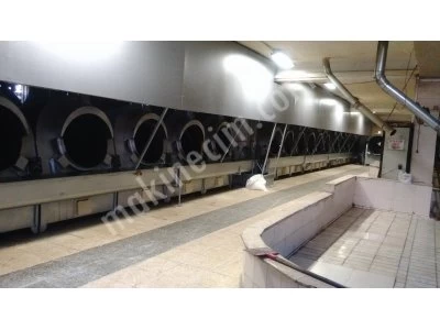 Sesame Roasting Machine